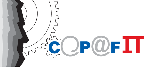 Copafit BV